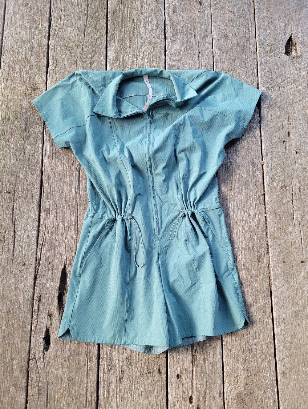 Lululemom Stretch Rib Romper